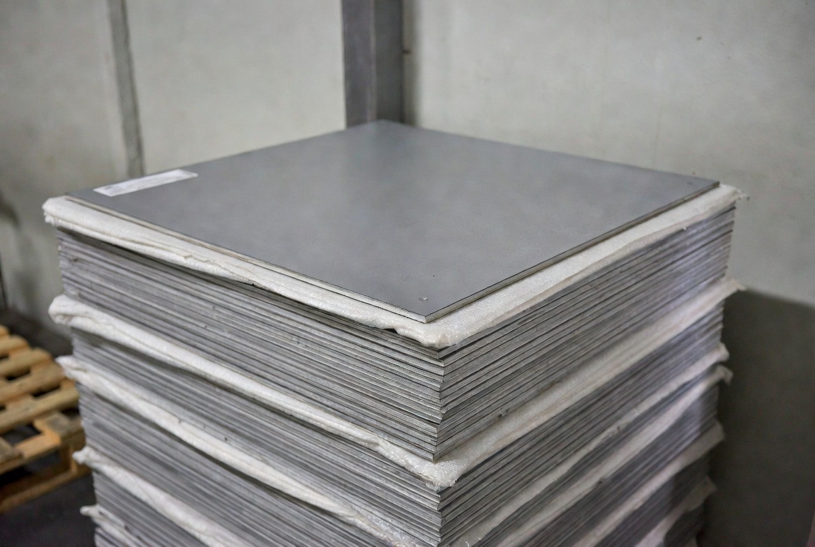 Plates & Prepress