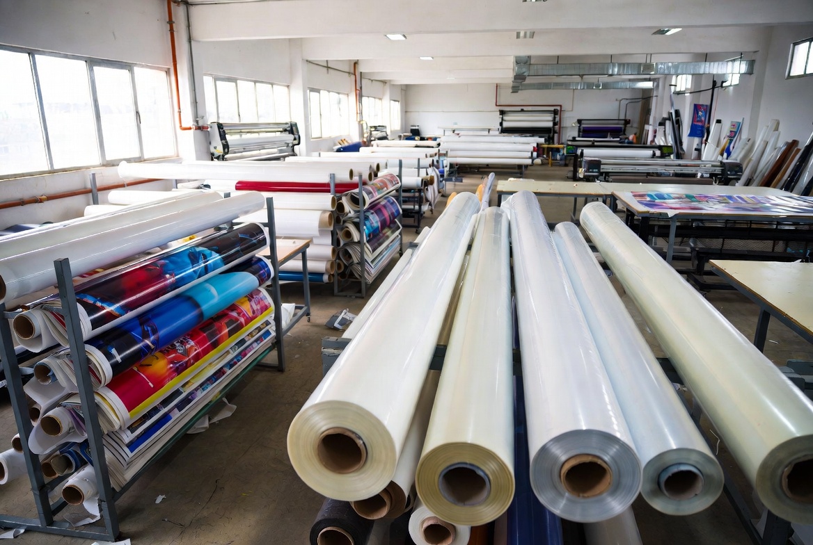 Large Format Media